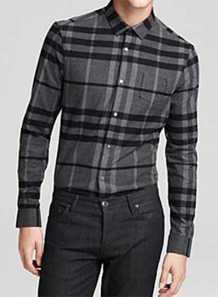 How To Wear Plaid & Flannel - Modern Men's Guide