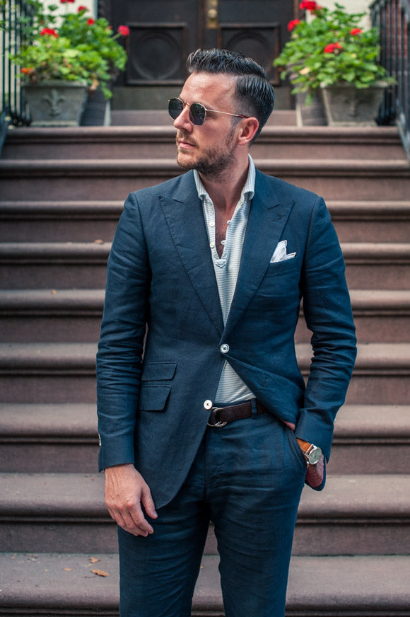 Best sunglasses shop for suits