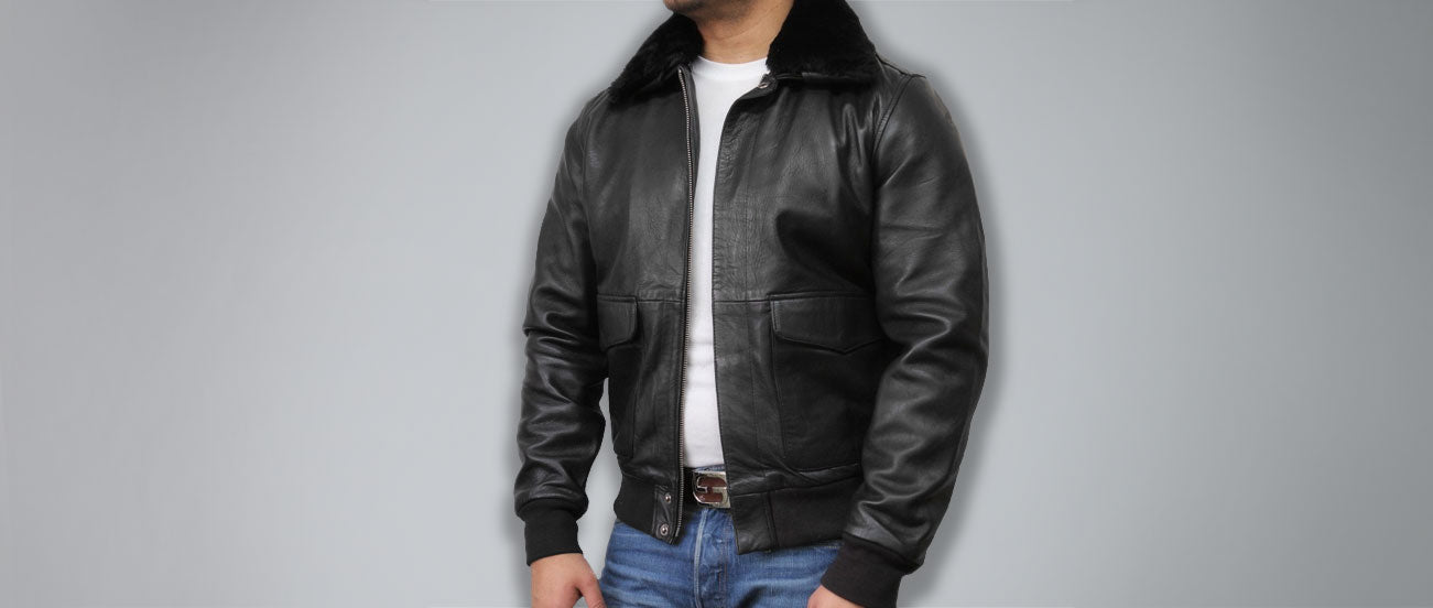 Mastering Bomber Jackets: Expert Styling, Care, and Versatility Guide –  StudioSuits