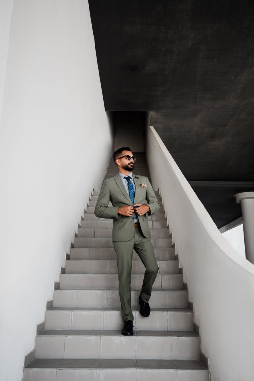 Men's Two Piece Suits - Formal & Casual Suits For Men, two piece suit 