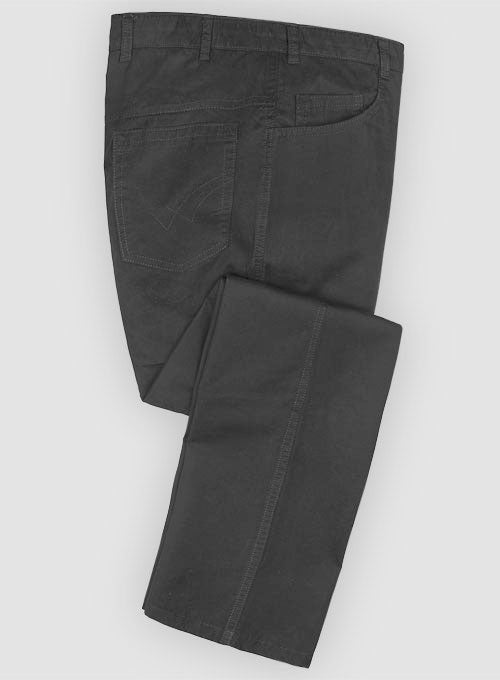 9 Things to Consider When Choosing Chinos – StudioSuits