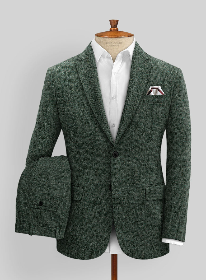 Sporty Tailored Blazer - Ready-to-Wear
