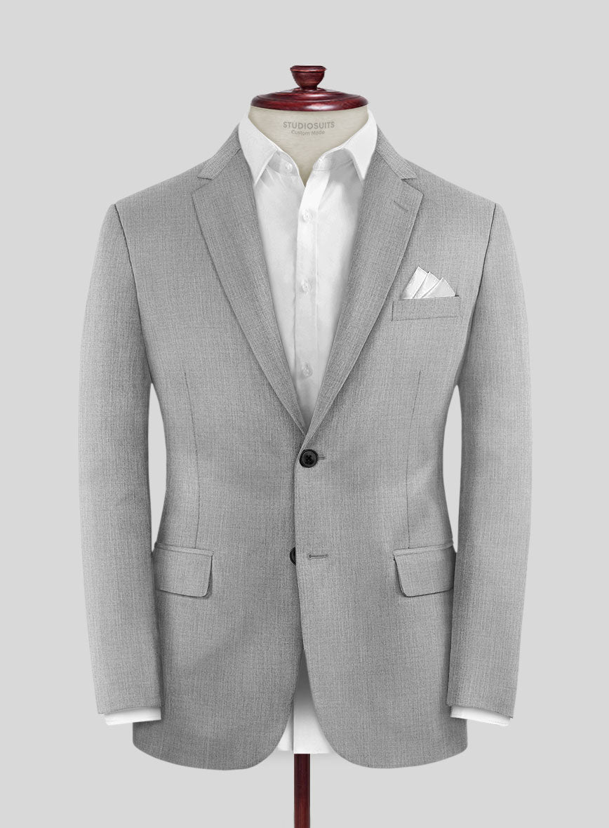 STRETCH COAT - Gray