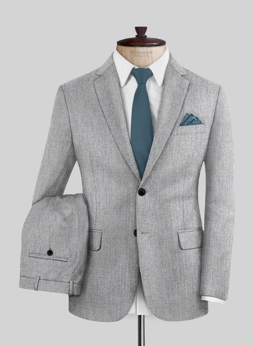 Tuscany Steel Grey Suit