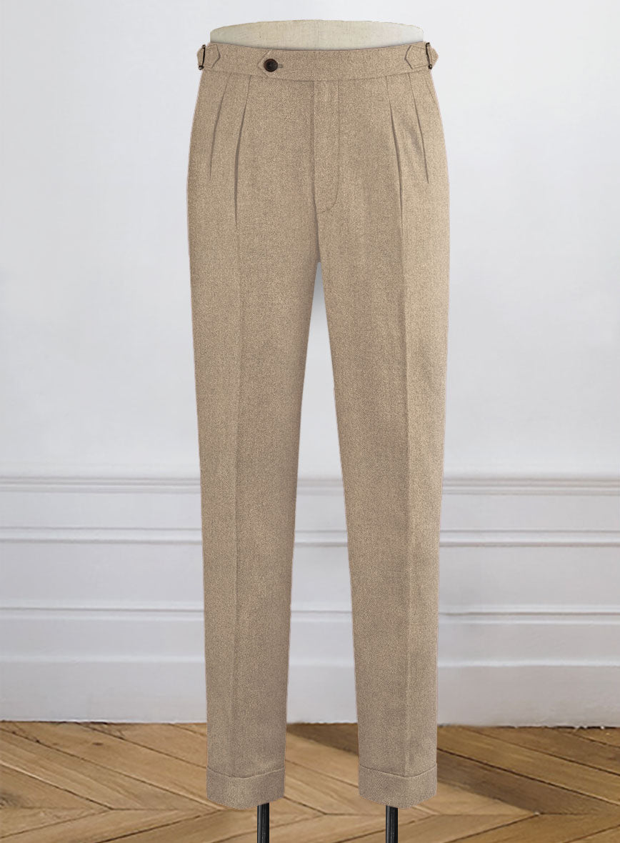 Highland Tweed Trousers – StudioSuits