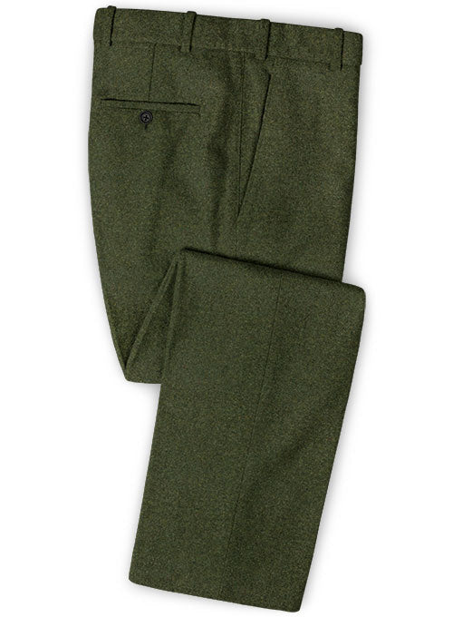 Defender-Flex Range Pant: Tactical Performance Meets Comfort