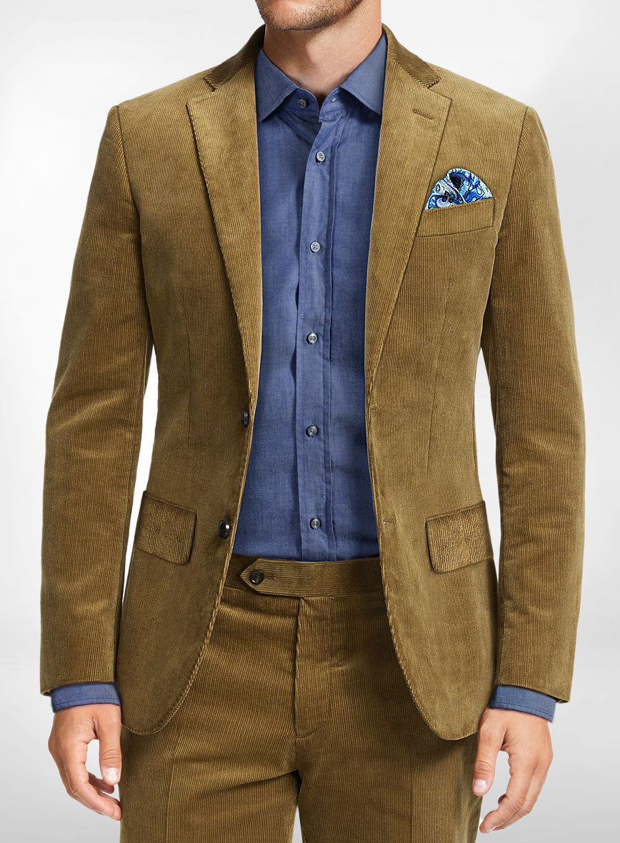 Corduroy Jacket Buy Corduroy Jackets for Men – StudioSuits