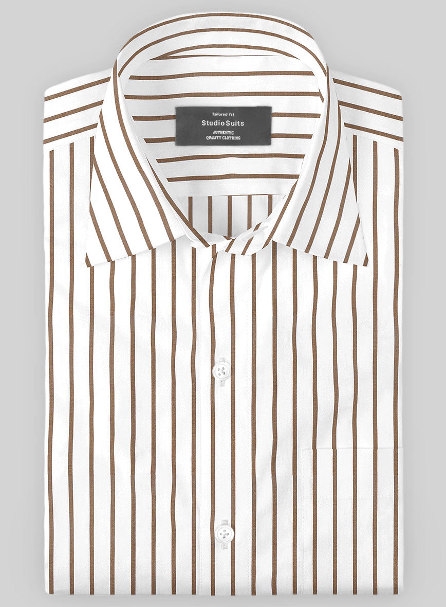 Short-Sleeve vs Long-Sleeve Dress Shirt: Which Is Best? – StudioSuits