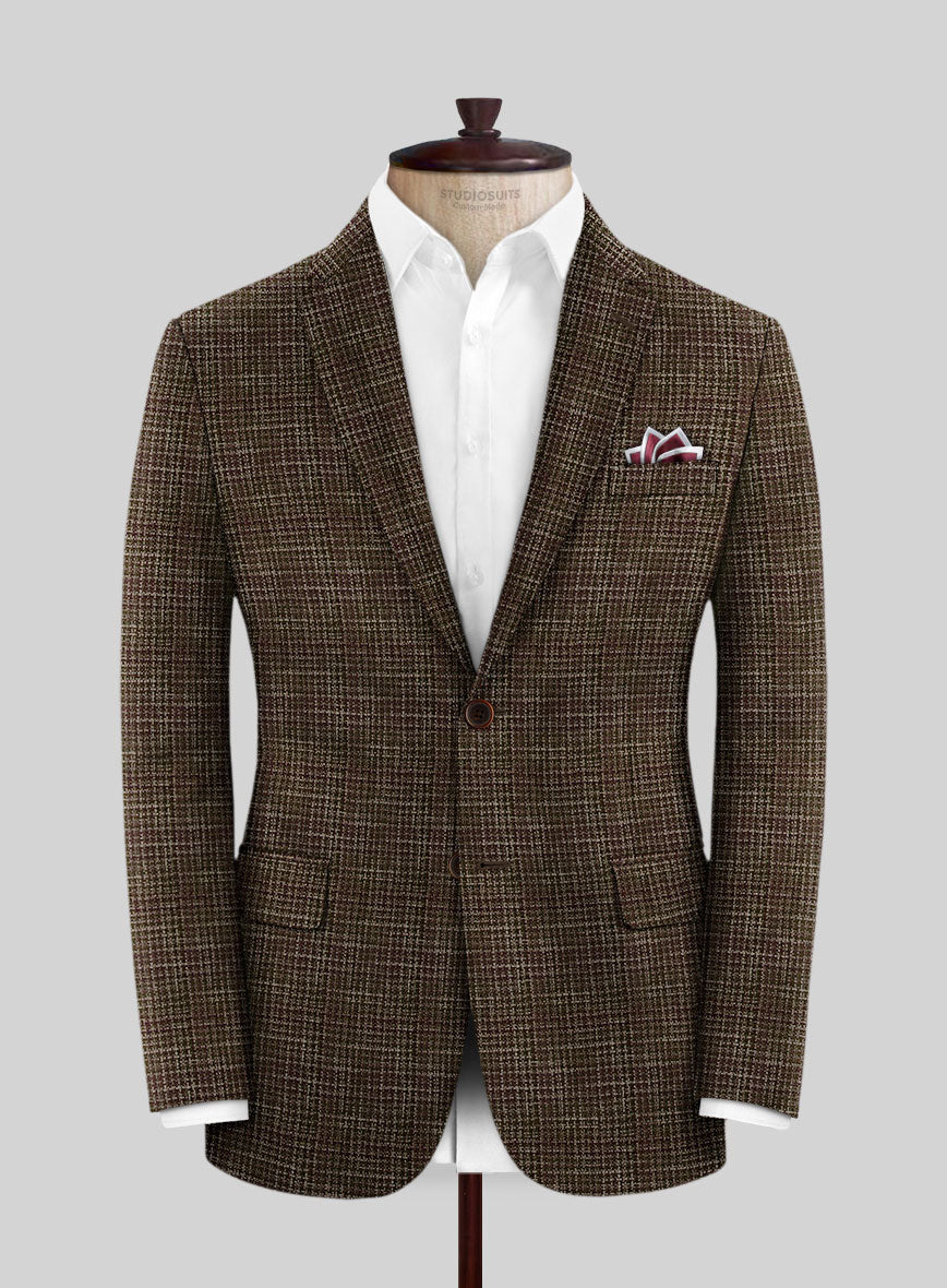 Loro piana discount satorial wool