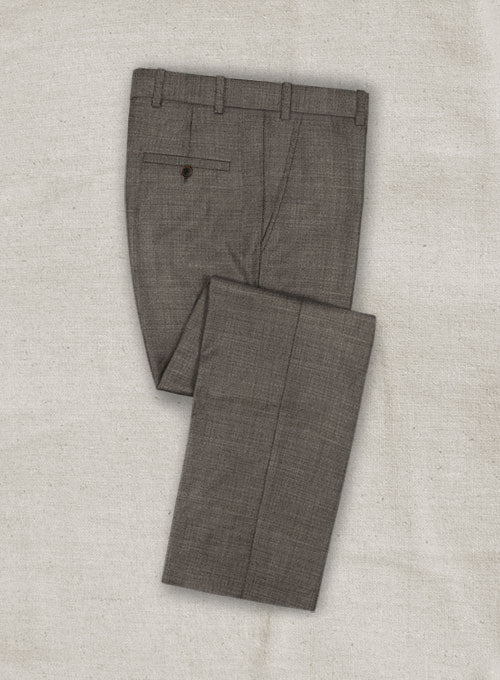 What are Woolen Pants? Everything You Need To Know – StudioSuits