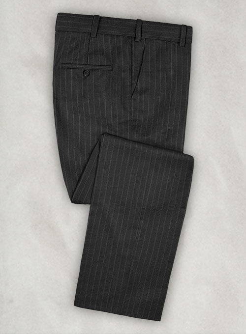 Windsor striped sales pants