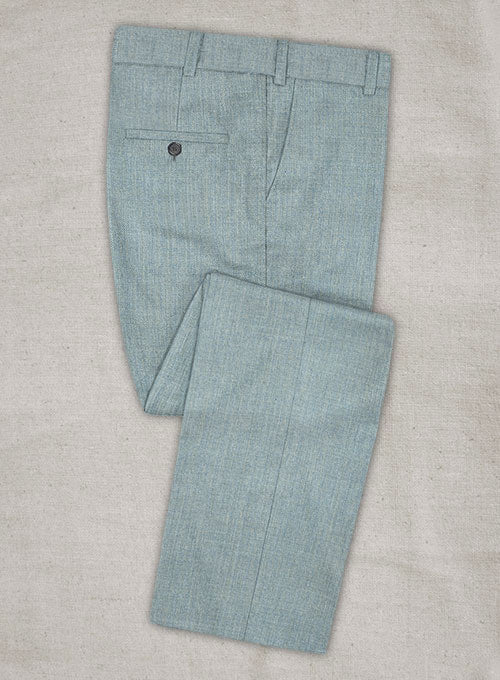 Gray Pants – StudioSuits