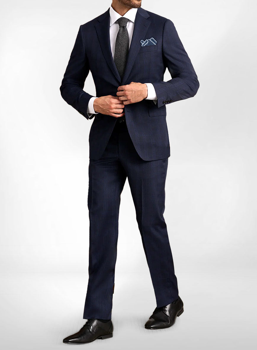 Custom Suits - Custom Tailored Mens Suits Online – StudioSuits