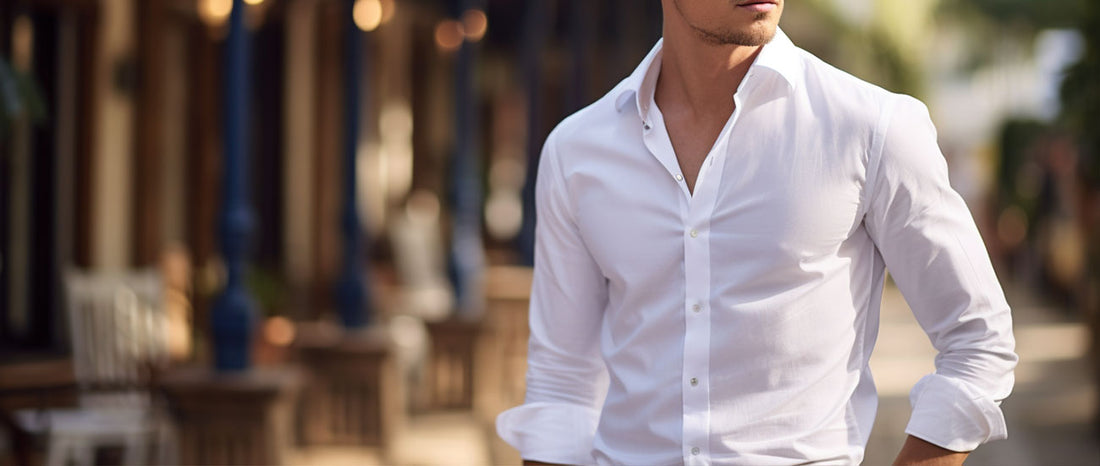 Best Mens Dress Shirt Brands