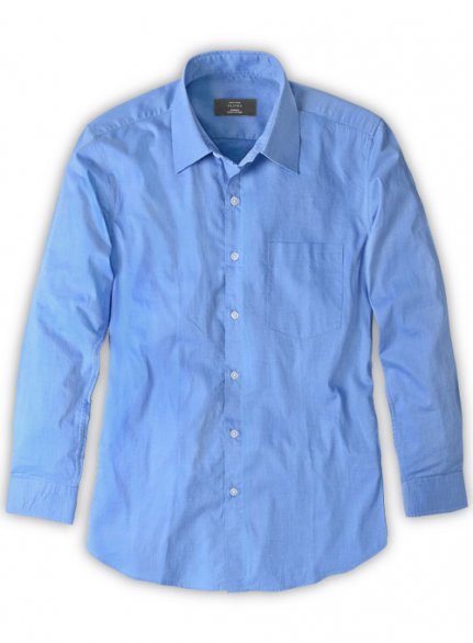 How to Choose a Filafil Dress Shirt