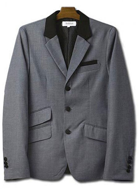 7 Tips on Choosing a Combination Suit Jacket