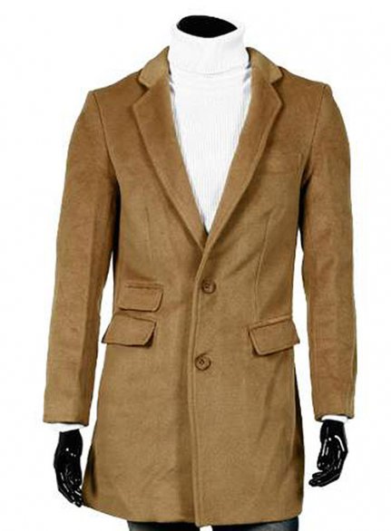 How to Choose the Perfect Outerwear Coat?