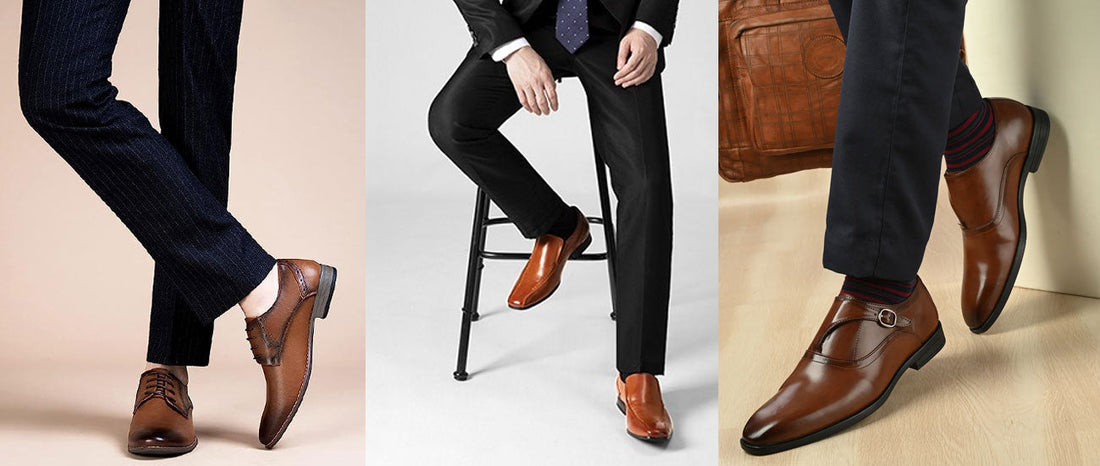 12 Best Footwear Options to Pair With Joggers: A Complete Style Guide