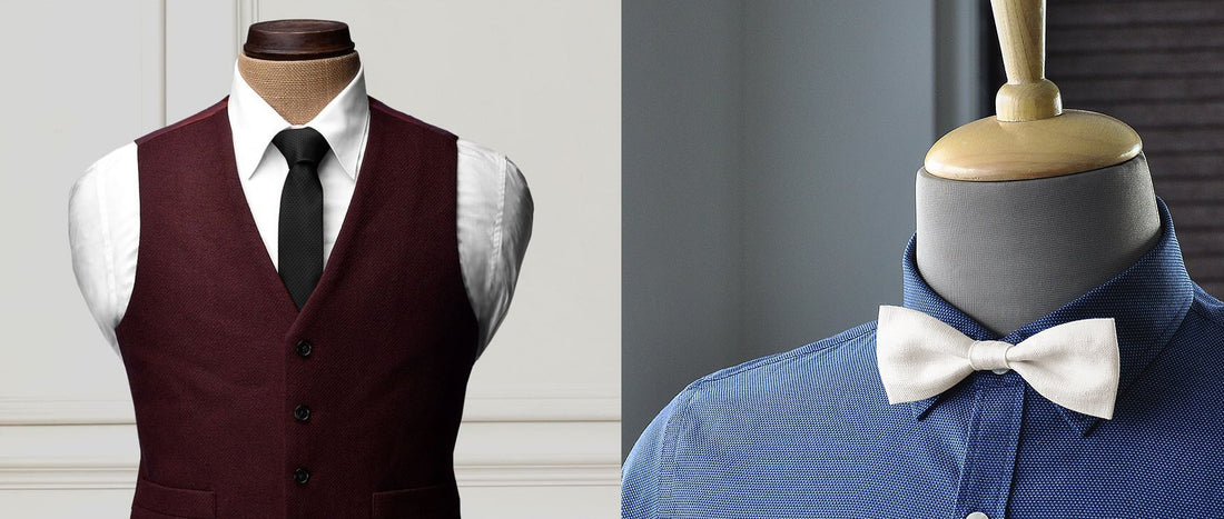 Understanding mens waistcoats and vests, blacktie waistcoats, How a man  wear a vest