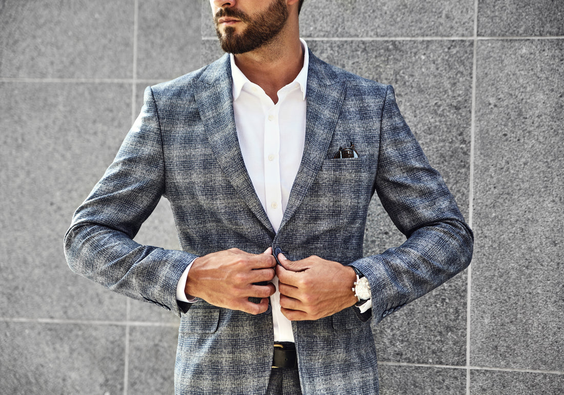 A Simple Guide to the Best Blazers for Men