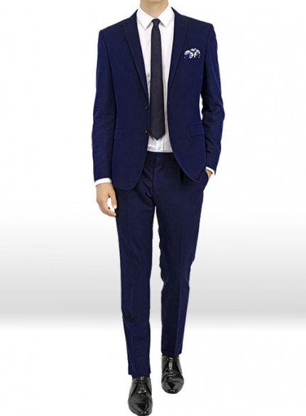 7 Things to Consider When Choosing a Cotton Suit