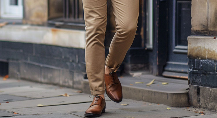 A Complete Guide to the Best Men’s Chinos