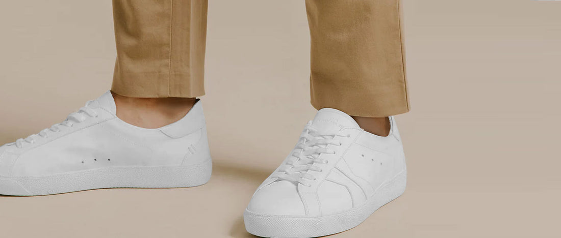 Finding the Best Shoes to Wear with Chinos: From Dress Shoes to Sneakers