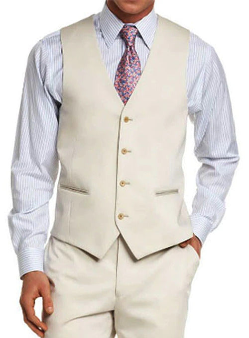 8 Mistakes to Avoid When Wearing a Waistcoat