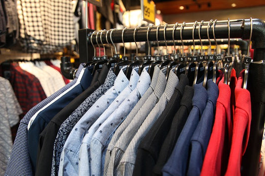 The Ultimate Dress Shirt Shopping Guide