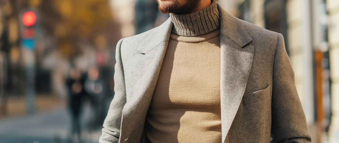 Fashion Trends For The Perfect Gentleman In 2024