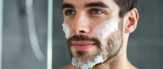 Basic Men's Grooming Tips