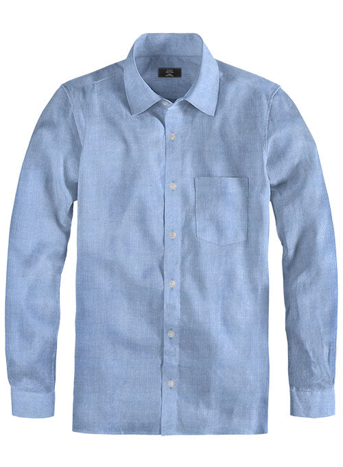 9 Reasons to Choose a Giza Cotton Dress Shirt