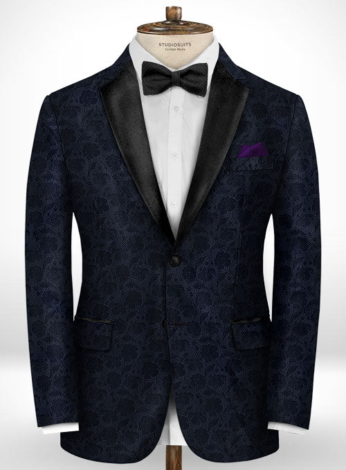 What Are Lapels on a Suit Jacket? – StudioSuits