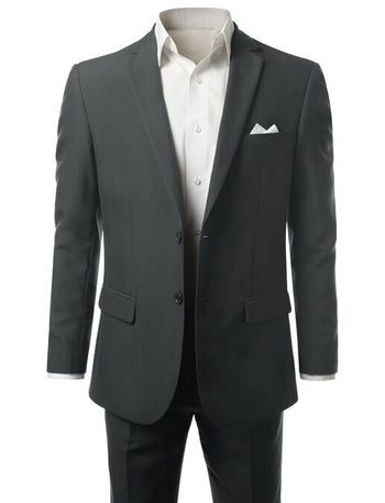 How to Choose a Good Suit – StudioSuits