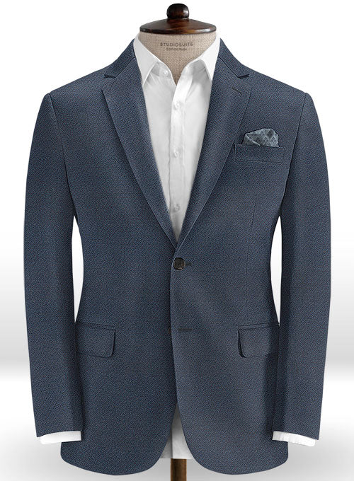 9 Benefits of Cashmere Suits