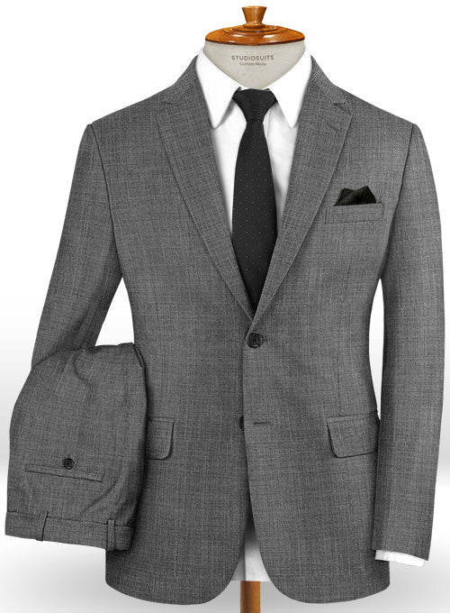 7 Things to Consider When Shopping for a Wool Suit