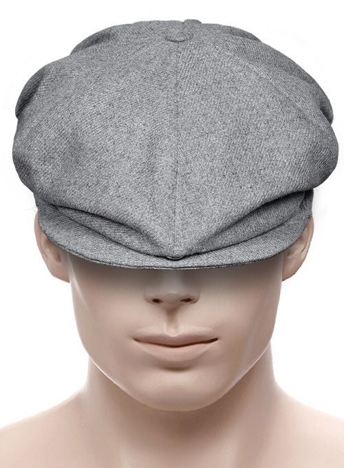 The Complete Guide to Newsboy Caps