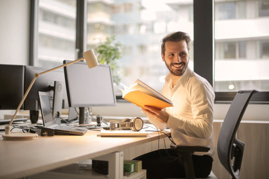 8 Features to Look for in a Men's Dress Shirt