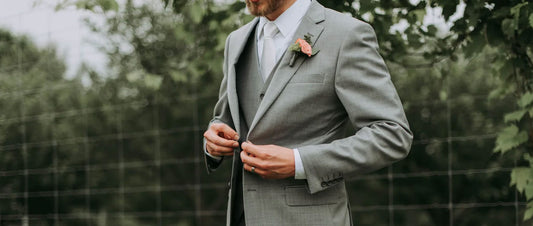 Wedding Suit