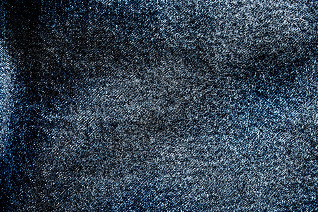 What Is Denim? The Iconic Fabric Behind Jeans