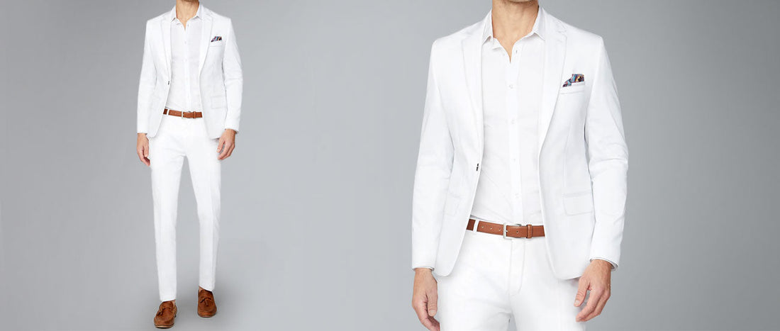 whitesuit