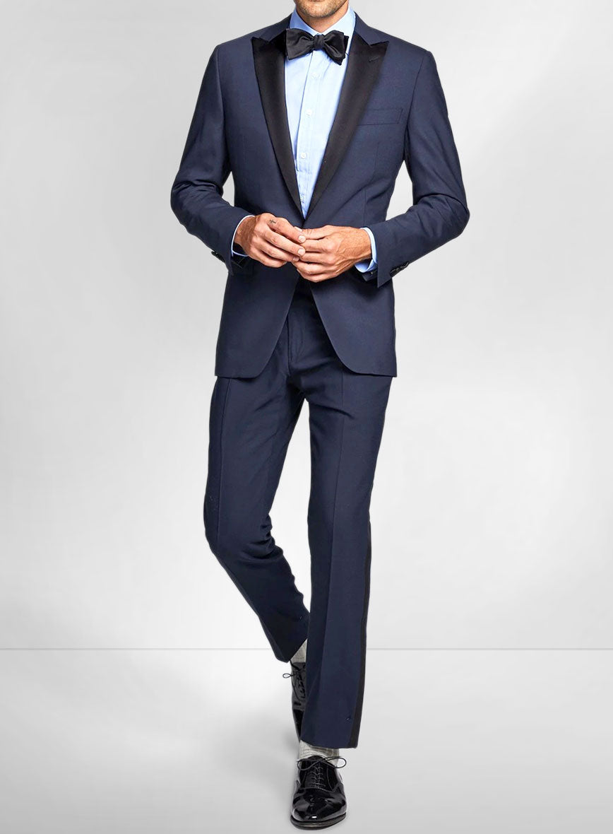 Tuxedo Suits for Men | Studio Suits – StudioSuits