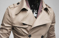 Overstyle Jacket - StudioSuits