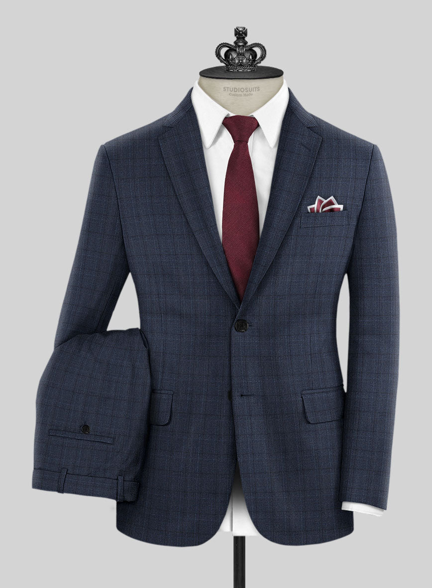 Bristol Glen Anar Suit - StudioSuits