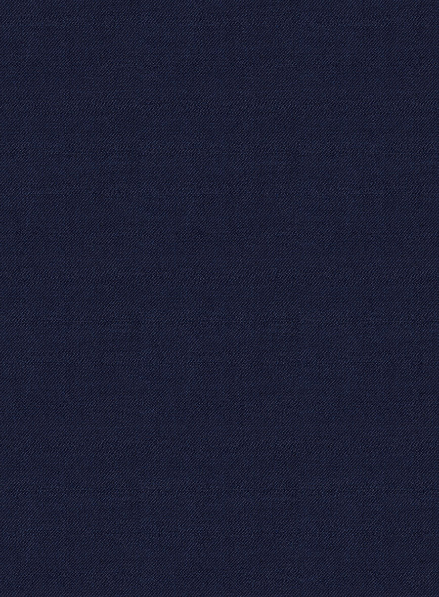 Bristol Navy Blue Suit - StudioSuits