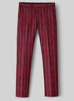 Caccioppoli Moncal Linen Pants - StudioSuits