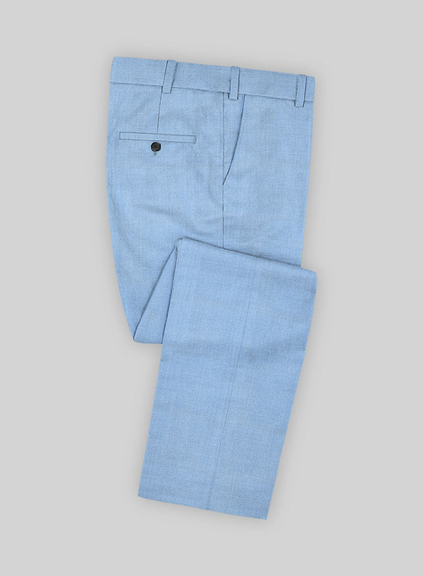 PT Torino | Sky blue Men's Casual Pants | YOOX