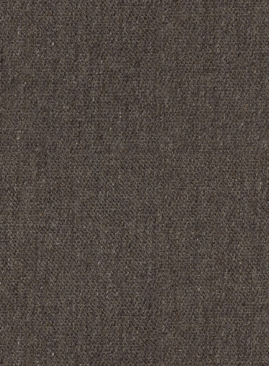 Carre Brown Tweed Suit - StudioSuits