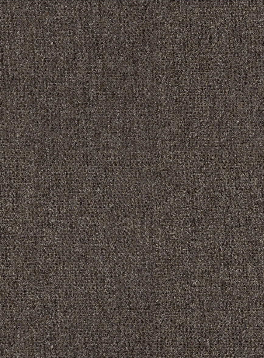 Carre Brown Tweed Pants - StudioSuits