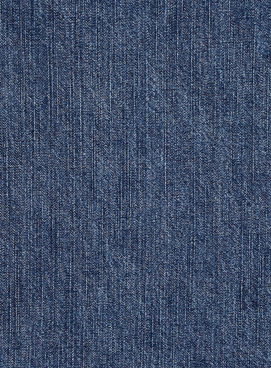 Denim Shirt - StudioSuits